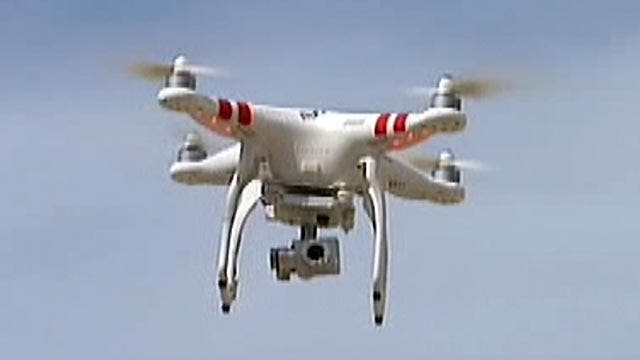 FAA: Stop posting videos you take with your drones