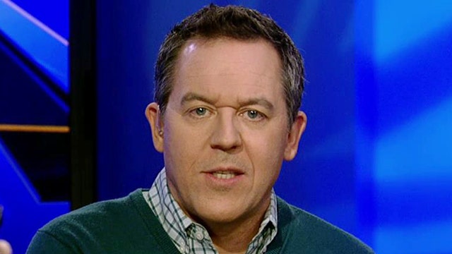 Gutfeld: When did chivalry become 'benevolent sexism'?