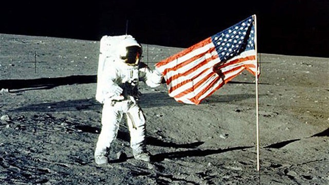 New documentary on story of 'Last Man to Walk on the Moon'