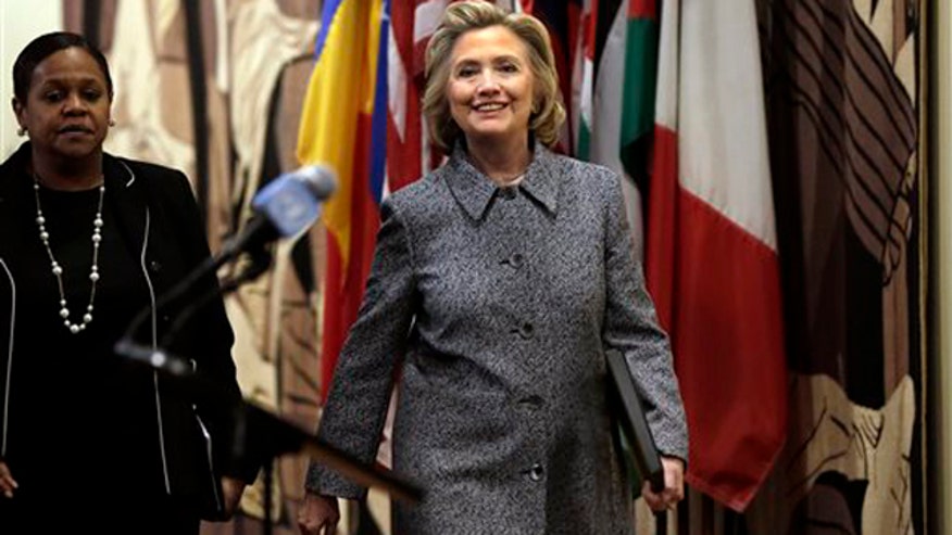 Weighing implications for 2016