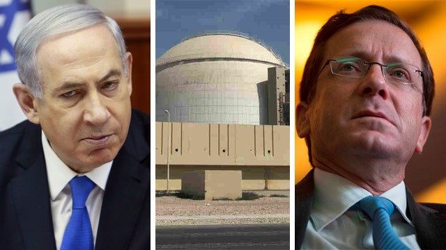 How the Iran nuclear talks affect Israel's election