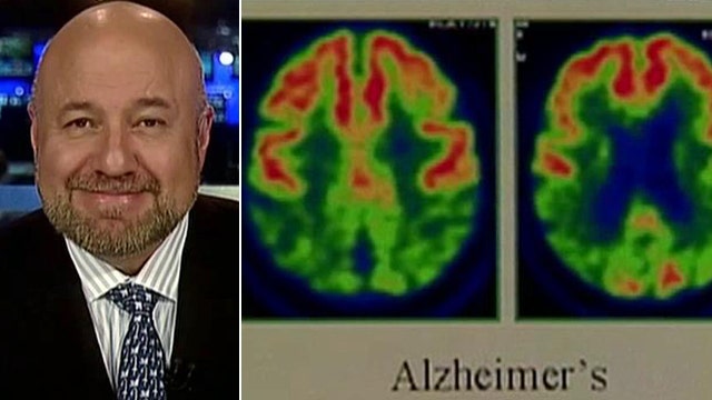 A look at the new hope for Alzheimer's patients
