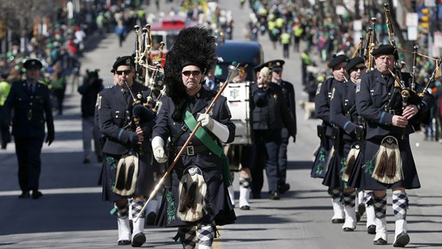 The Week Ahead: 3/15