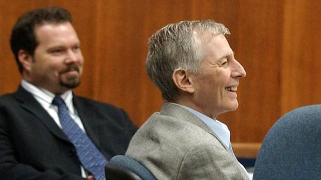 Robert Durst's attorney: We'll play the hand that's dealt us