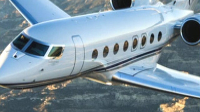 Atlanta pastor pulls fundraiser for $65 million private jet 