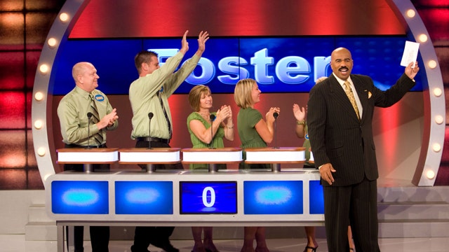 Google ripping off ‘Family Feud’?