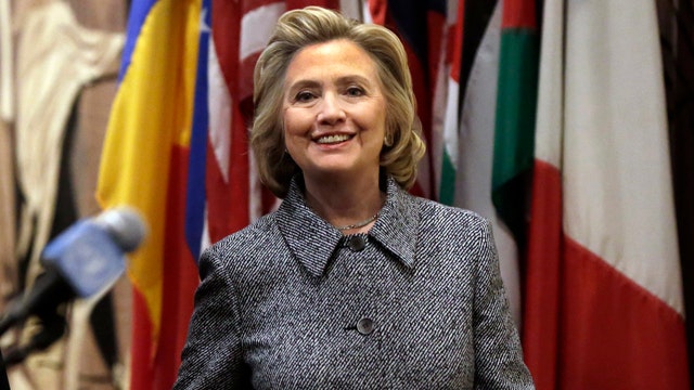 Political Insiders Part 4: Is Clinton 2016 a done deal?