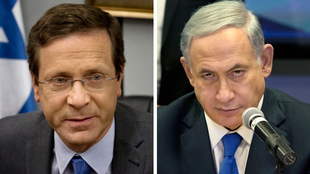 Political Insiders Part 1: Israeli election and WH influence