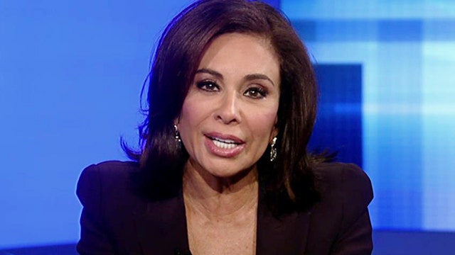 Judge Jeanine: 'Now they have a good case' against Durst