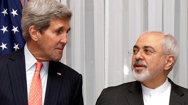 US, Iran back at the negotiating table