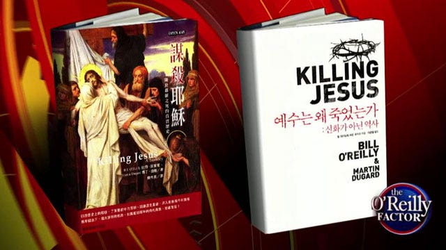 Spreading the word worldwide 