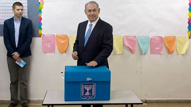 How would a Netanyahu loss impact the US?