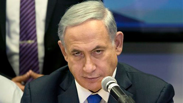 Your Buzz: Did Obama undermine Bibi?