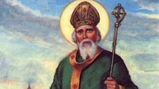 Who really was Saint Patrick?