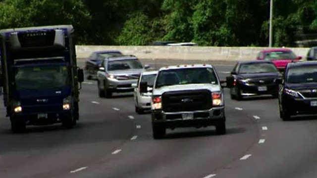 New scam pitches turning your car into an ad for cash