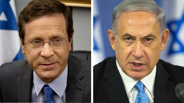 What’s at stake in Israeli presidential race?