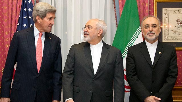 Mixed messages on whether Iran, US are close to nuke deal