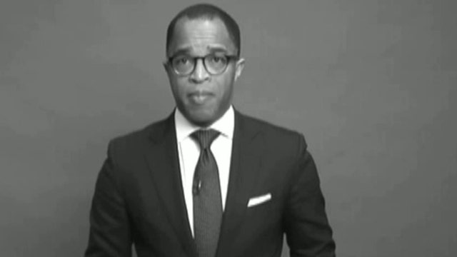 Columnist admits he was wrong about 'hands up, don't shoot'