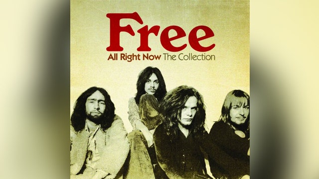 Free bass player Andy Fraser dies