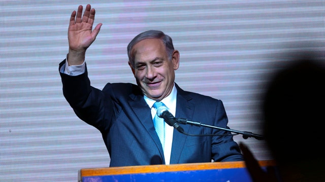 Netanyahu poised to win fourth term as Prime Minister