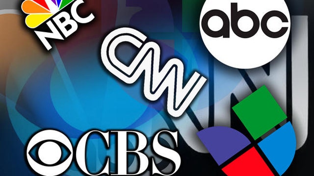 Your Buzz: Do moderates flock to CNN, ABC, NBC, CBS?