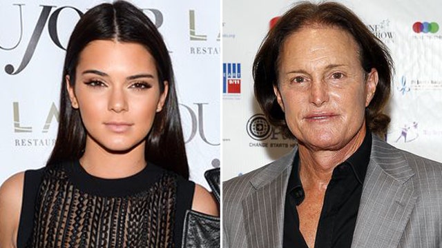 Daughter confirms Bruce Jenner becoming a woman?