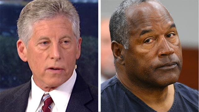 'Outnumbered Overtime': Mark Fuhrman reflects on OJ Simpson