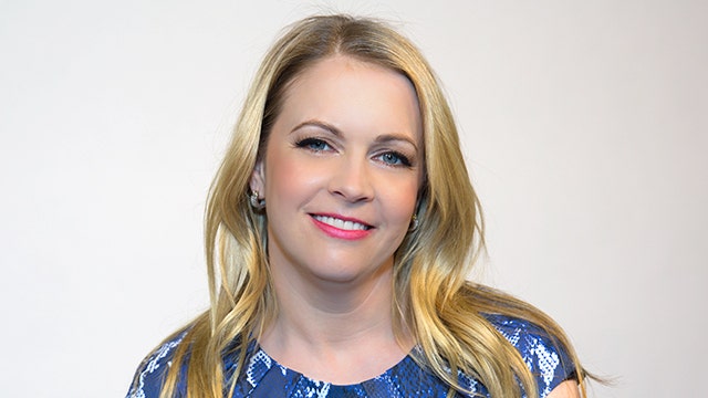 Melissa Joan Hart Celebrates a 'Melissa & Joey' Milestone