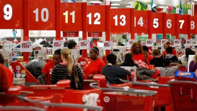 Returns just got a lot easier at Target