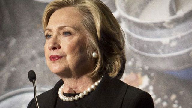Truth Serum: The State Department and Hillary Clinton