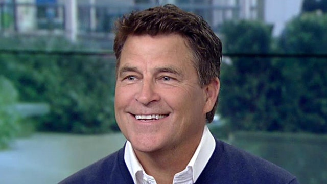 Ted Mcginley Net Worth