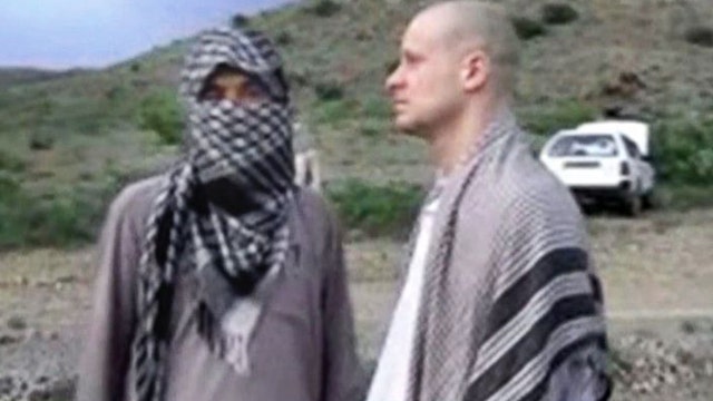 White House trying to get Bergdahl to 'cop to a deal'?