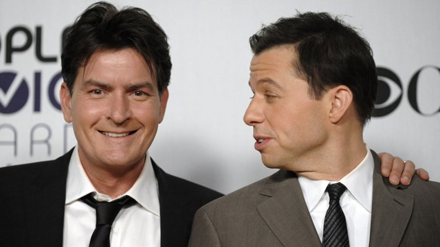 Jon Cryer: Sheen helped me buy hookers