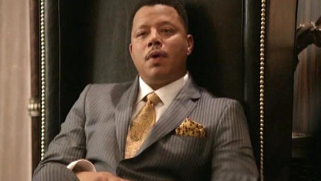'Empire' fans thrilled by star-studded finale