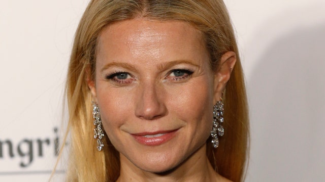 Paltrow says she’s ‘close to the common woman’
