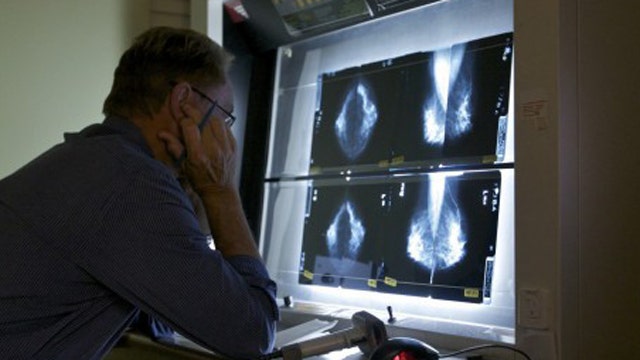 New findings show breast biopsies may not be accurate