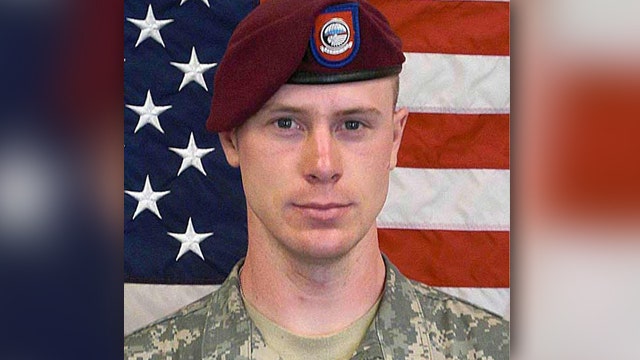 Army still refusing to explain Bowe Bergdahl charges