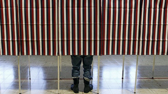 President Obama floats idea of mandatory voting
