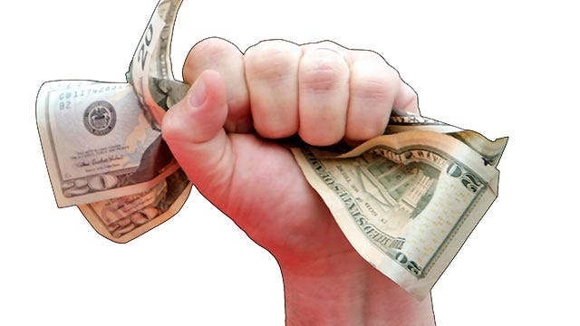 'Outnumbered Overtime': Men expected to be breadwinners?