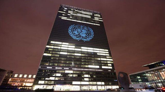 Would the US actually abandon Israel in the United Nations?