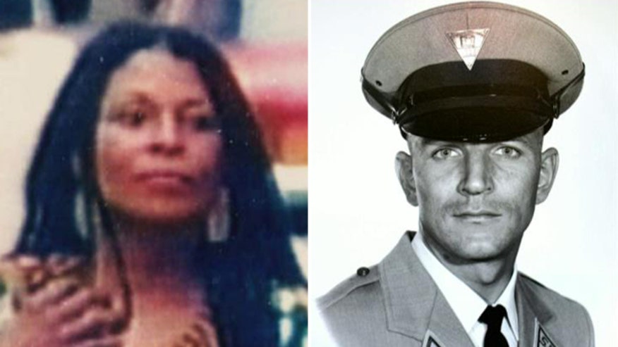 Black student union ask college to honor former Black Panther wanted for murder