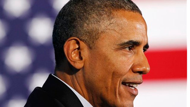  President Obama makes video plea to Iranian people