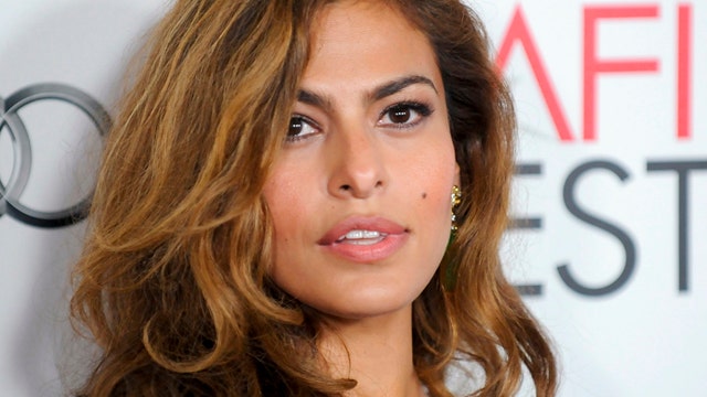 Eva Mendes: Sweatpants cause divorce