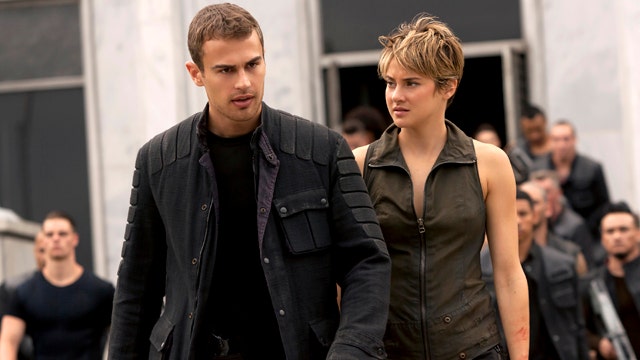 Is 'Insurgent' worth your box office bucks?
