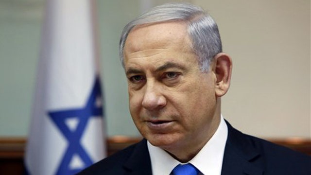 Netanyahu backtracks on pledge against Palestinian state