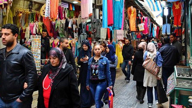 Tunisia on high alert during Independence Day celebrations