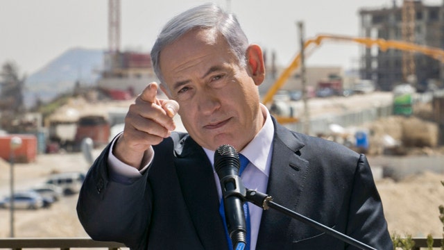 Benjamin Netanyahu: Media's new conservative villain?
