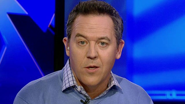 Gutfeld: The three horsemen of the liberal apocalypse