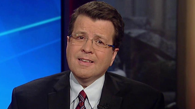 Cavuto: The White House is consistently, inconsistent
