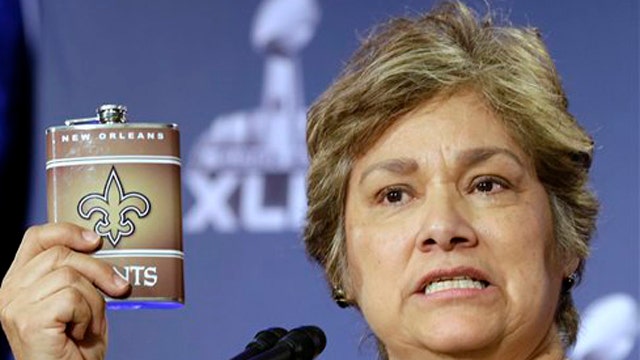 ICE director in the hot seat over release of criminal aliens